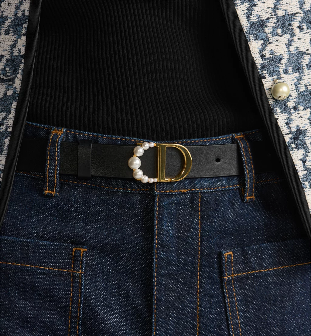 30 Montaigne Belt - Image 2